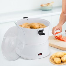 AOT-P01 Pelapatate Elettrico