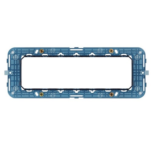 Vimar arke supporto posti - supporto, 7