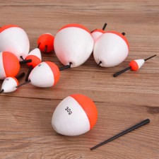 5x/Set Galleggiante da Pesca