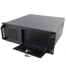 18" Rack Server Gehäuse 4U /
