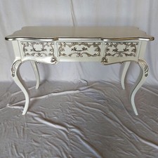 Scrivania antica segreteria