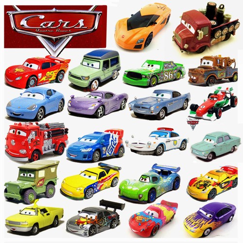 Mcqueen toy racing - toy, world