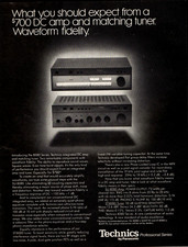 AMPLIFICATORE TECNICO E