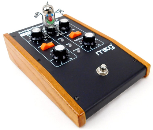 Moog moogerfooger 101 - moogerfooger, mf-101