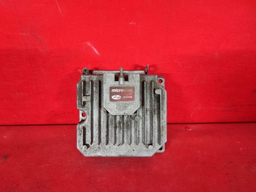 Centralina elettronica - centralina,