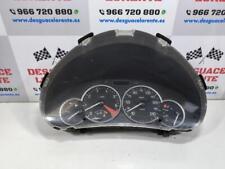 9651740780 quadro strumenti