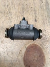 Cilindretto freni fiat 500 - cilindretto, f
