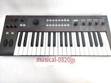 Korg R3 Sintetizzatore