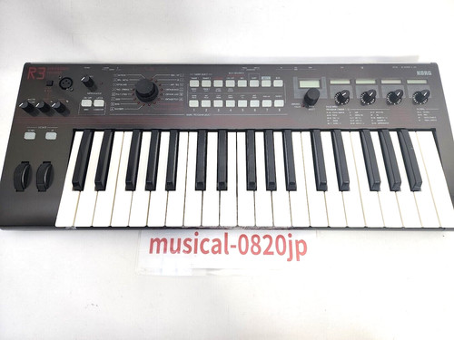 Korg sintetizzatore - korg,