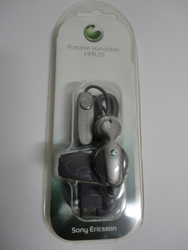 Auricolare sony - auricolare,