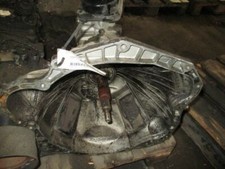 4ba 2.5 d 1991 CAMBIO MANUALE COMPLETO FORD Transit 2° Serie 2500 Diesel  455599