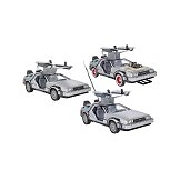 Modellini delorean ritorno al - ,
