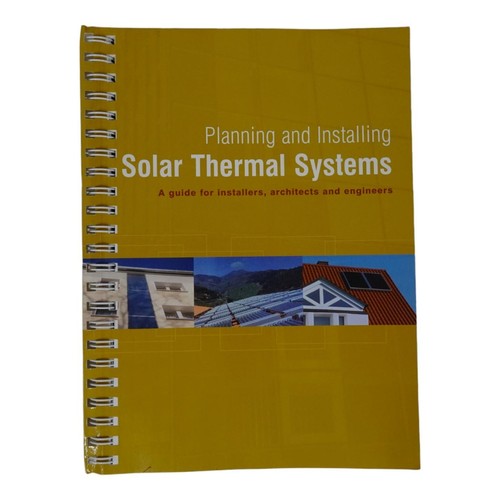 Planning and installing solar - and,