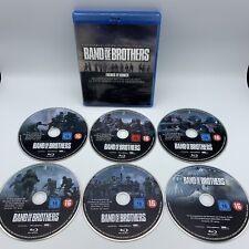 Band of Brothers FRENCH IMPORT