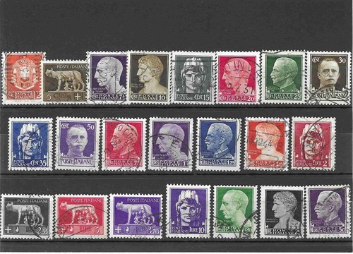 1929 regno italia - regno, d'italia