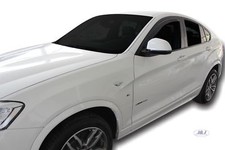 Deflettori Aria Per BMW X4 F26