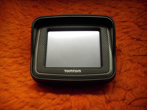 Tomtom urban rider europa - tomtom,