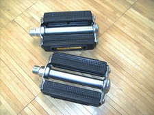 Velo Solex, pedali, pedale