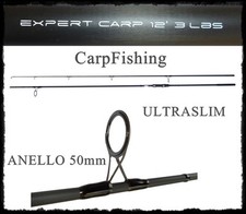 canna expert cap 12 piedi 3Lb