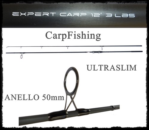 Canna expert cap piedi 3lb - canna,