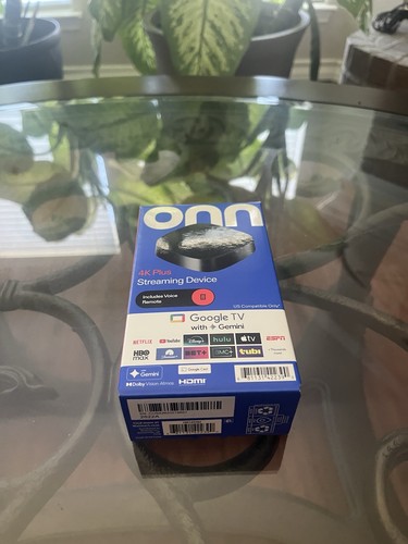 Onn dispositivo streaming - onn,