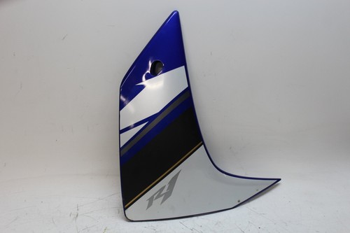 Carena laterale destra yamaha - laterale,