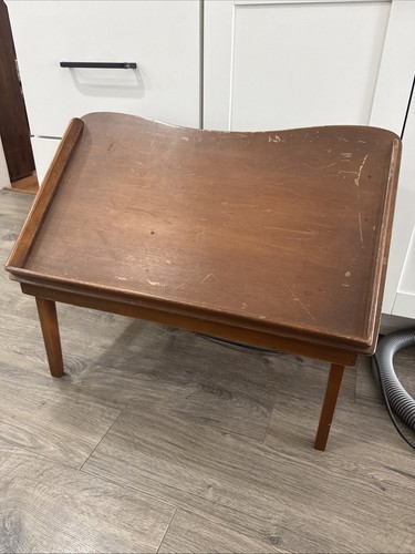 Raro vassoio divano - , letto