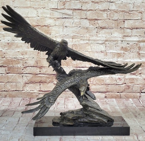 Scultura bronzo arredamento