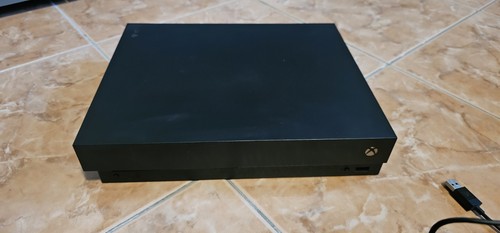 Xbox one tb - x,