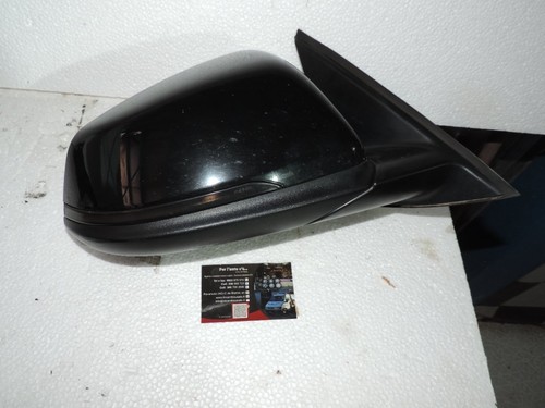 Specchietto retrovisore destro - specchietto,