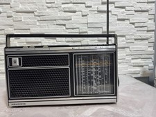 Radio epoca grundig concert - d'epoca,
