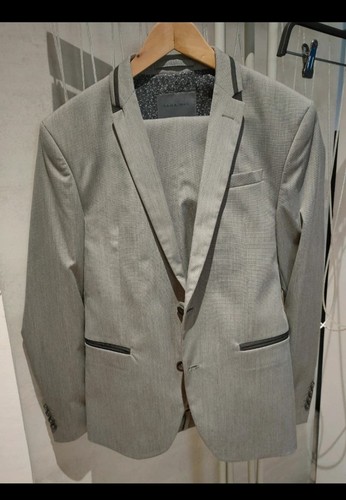 Abito uomo zara man - man, taglia