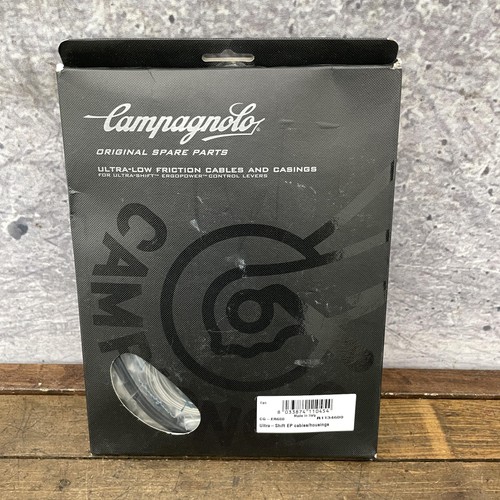 Cavi campagnolo ultra - cavi,