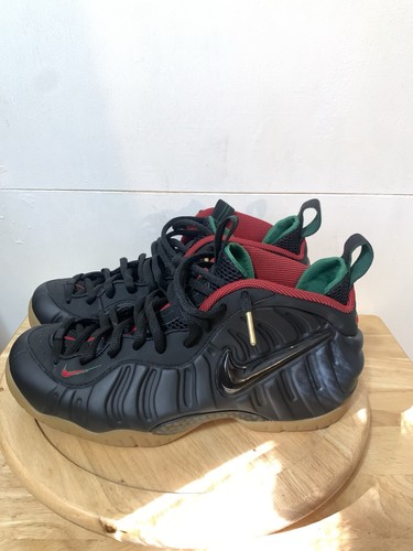 Nike air foamposite pro - nike,