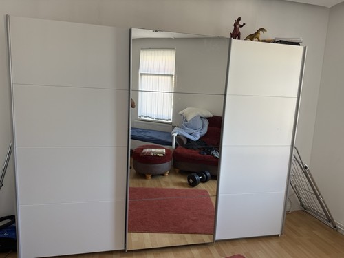Ikea pax armadio 150x200x60 - 150x200x60, cm