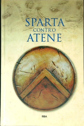 Sparta contro atene - contro,
