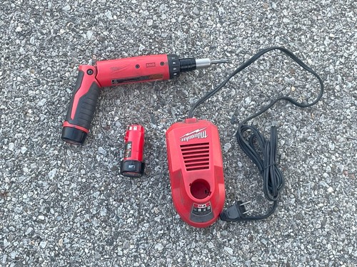 Milwaukee 2101 kit - 2101-20,