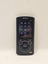 Sony walkman nwz e463 - sony, nero