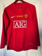 Ronaldo #7 Manchester United