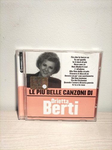 Orietta berti piu - orietta,