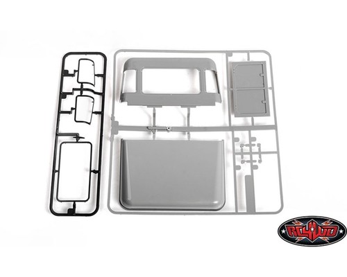 Rc4wd 2015 land rover - 2015, defender