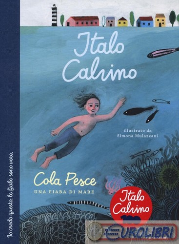 9788804772514 calvino cola - calvino,