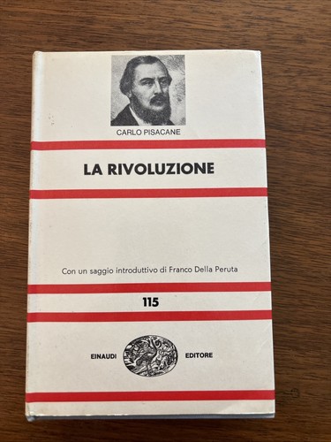 Rivoluzione carlo - rivoluzione,,