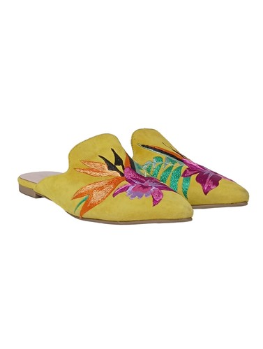 Pretty ballerinas ciabatta - pretty,