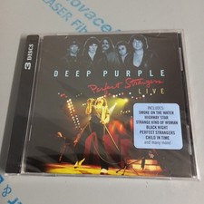 DEEP PURPLE - PERFECT
