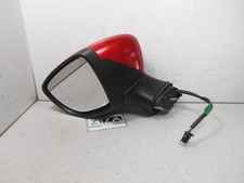 Specchio Retrovisore Sinistro Pieghevole Renault Clio IV 2017 9 Pin 963026162R