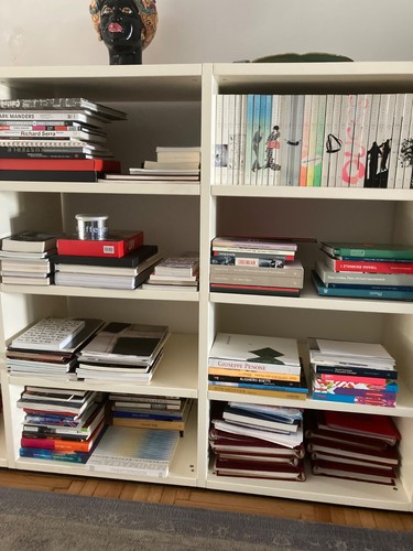 Libreria poliform wall - poliform,