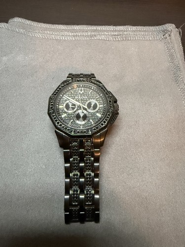 Orologio bulova octava uomo - octava,