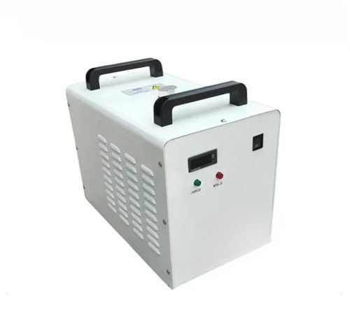 Refrigeratori laser