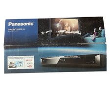 Panasonic DMR-BCT750